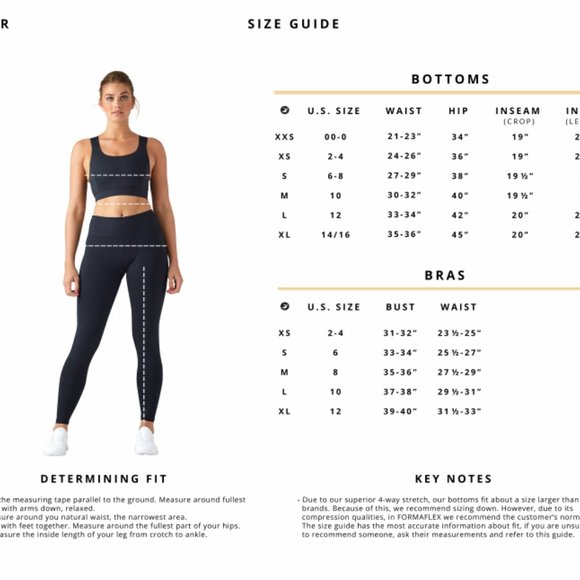 Yoga/Athleisure GLYDER - High Power II Legging - Picture 4 of 4